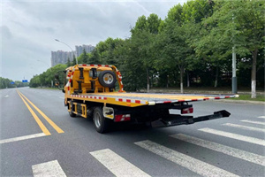岳阳宁武道路救援拖车-宁武救援服务热线